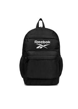 Reebok Plecak CWBEO-RBK-P-002-09 Czarny ze sklepu MODIVO w kategorii Plecaki - zdjęcie 188514206