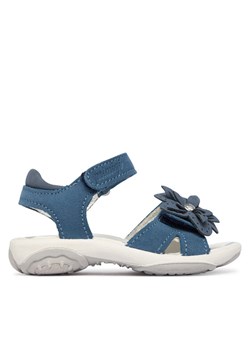 Primigi Sandały 1383688 M Granatowy ze sklepu MODIVO w kategorii Sandały dziecięce - zdjęcie 188514216