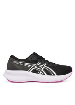 Asics Buty do biegania Patriot 14 1012B836 Czarny ze sklepu MODIVO w kategorii Buty sportowe damskie - zdjęcie 188514245