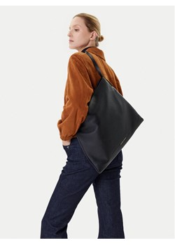 Elisabetta Franchi Torebka BS-47N-56E2-V650 Czarny ze sklepu MODIVO w kategorii Torby Shopper bag - zdjęcie 188514258