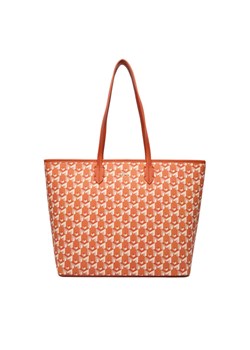 MEXX Torebka CEO-MEXX-S-003-09 Pomarańczowy ze sklepu MODIVO w kategorii Torby Shopper bag - zdjęcie 188514269