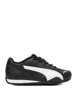 Puma Sneakersy C-CATCH AC PS 40390504 Czarny ze sklepu MODIVO w kategorii Buty sportowe dziecięce - zdjęcie 188514276