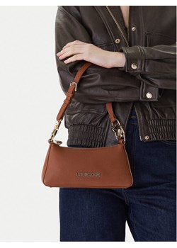 LOVE MOSCHINO Torebka JC4007PP1OLB0200 Brązowy ze sklepu MODIVO w kategorii Torebki damskie - zdjęcie 188514279