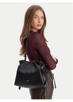 Liu Jo Torebka AA6096 E0958 Czarny ze sklepu MODIVO w kategorii Torebki damskie - zdjęcie 188514298