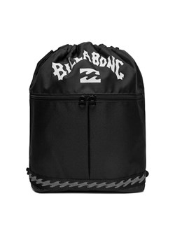 Billabong Plecak CWBEO-BLB-P-001-09 Czarny ze sklepu MODIVO w kategorii Plecaki - zdjęcie 188514375