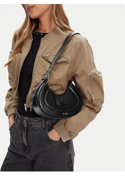 DeeZee Torebka DZE-S-023-07 Czarny ze sklepu MODIVO w kategorii Torebki damskie - zdjęcie 188514386