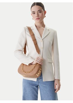 LOVE MOSCHINO Torebka JC4018PP1OLT0104 Beżowy ze sklepu MODIVO w kategorii Torebki damskie - zdjęcie 188514415