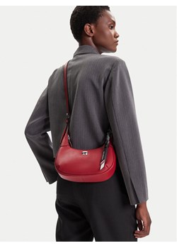 KARL LAGERFELD Torebka A3W30107 Czerwony ze sklepu MODIVO w kategorii Torebki damskie - zdjęcie 188514426