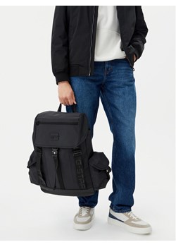 G-Star Raw Plecak GSR-B-005-07 Czarny ze sklepu MODIVO w kategorii Plecaki - zdjęcie 188514466