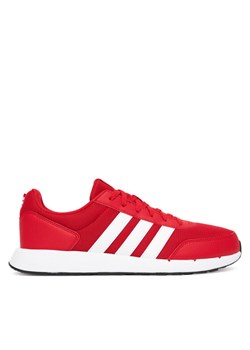 adidas Sneakersy C-RUN 50S JQ4516 Czerwony ze sklepu MODIVO w kategorii Buty sportowe męskie - zdjęcie 188514498
