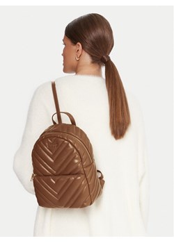 Liu Jo Plecak Lunny AF5186 E0426 Brązowy ze sklepu MODIVO w kategorii Plecaki - zdjęcie 188514506