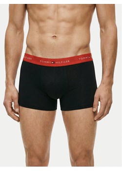 Tommy Hilfiger Komplet bokserek UM0UM03890 Czarny ze sklepu MODIVO w kategorii Majtki męskie - zdjęcie 188514509
