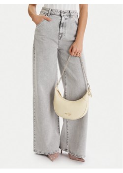 Nine West Torebka CEO-Zerna-KY258 Écru ze sklepu MODIVO w kategorii Torebki damskie - zdjęcie 188514516