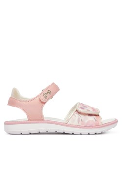 Primigi Sandały 1385177 M Różowy ze sklepu MODIVO w kategorii Sandały dziecięce - zdjęcie 188514517