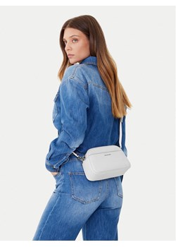 MICHAEL Michael Kors Torebka 32F5SJ6C5L Biały ze sklepu MODIVO w kategorii Listonoszki - zdjęcie 188514525