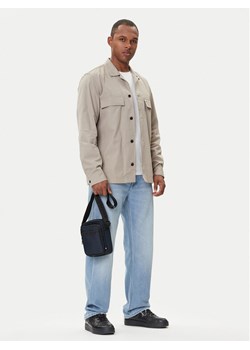 Tommy Hilfiger Saszetka Th Repreve Mini Reporter AM0AM13465 Granatowy ze sklepu MODIVO w kategorii Torby męskie - zdjęcie 188514527