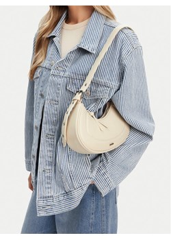 DeeZee Torebka DZE-S-023-07 Écru ze sklepu MODIVO w kategorii Torebki damskie - zdjęcie 188514535