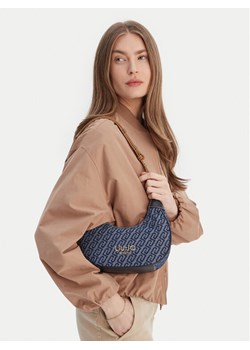 Liu Jo Torebka AA6072 T379A Granatowy ze sklepu MODIVO w kategorii Torebki damskie - zdjęcie 188514537
