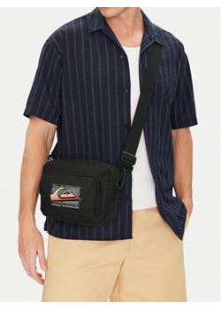 Quiksilver Saszetka QUIC-M-004-07 Czarny ze sklepu MODIVO w kategorii Torby męskie - zdjęcie 188514549
