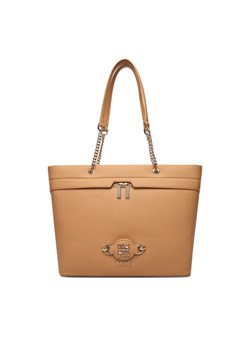 Nine West Torebka EO-Luvia-LDA8442 Brązowy ze sklepu MODIVO w kategorii Torby Shopper bag - zdjęcie 188514557