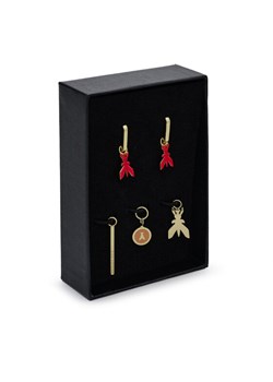 Patrizia Pepe Kolczyki 8J1394/M086-Z004 Złoty ze sklepu MODIVO w kategorii Kolczyki - zdjęcie 188514568