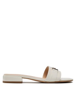 Sergio Bardi Klapki WYL3486-1Z-SB Biały ze sklepu MODIVO w kategorii Klapki damskie - zdjęcie 188514579