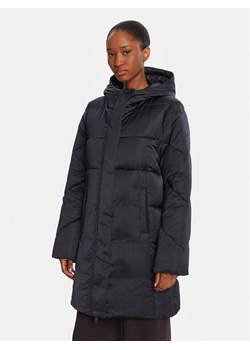 BOSS Kurtka zimowa Petrano 50546834 Granatowy Regular Fit ze sklepu MODIVO w kategorii Kurtki damskie - zdjęcie 188514597