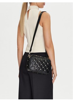 JENNY Torebka JNY-M-017-07 Czarny ze sklepu MODIVO w kategorii Listonoszki - zdjęcie 188514606