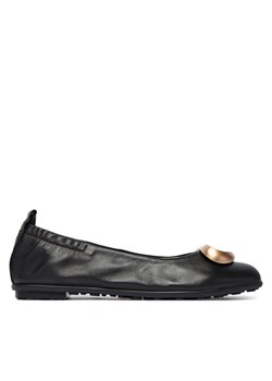 Hispanitas Baleriny HV263931 C003 Czarny ze sklepu MODIVO w kategorii Balerinki - zdjęcie 188514646