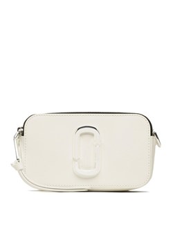 Marc Jacobs Torebka M0014867 Biały ze sklepu MODIVO w kategorii Listonoszki - zdjęcie 188514648