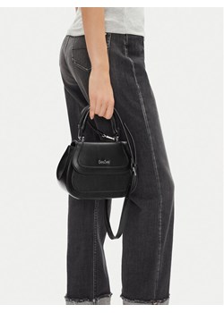 DeeZee Torebka DZE-S-005-07 Czarny ze sklepu MODIVO w kategorii Torebki damskie - zdjęcie 188514687