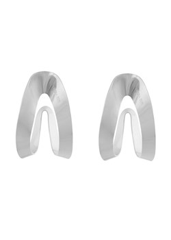 Patrizia Pepe Kolczyki 8J1372/M088-Z002 Srebrny ze sklepu MODIVO w kategorii Kolczyki - zdjęcie 188514696