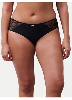 Chantelle Figi klasyczne Idyll C18UB0 Czarny ze sklepu MODIVO w kategorii Majtki damskie - zdjęcie 188514736