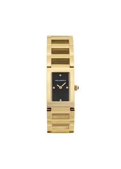 KARL LAGERFELD Zegarek R0553103503 Złoty ze sklepu MODIVO w kategorii Zegarki - zdjęcie 188514755