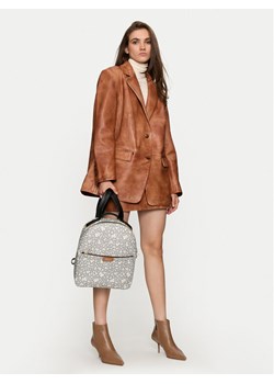 TOUS Plecak Mochila K Mini 2001037543 Biały ze sklepu MODIVO w kategorii Plecaki - zdjęcie 188514777