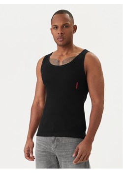 HUGO Komplet tank topów 50545681 Kolorowy Slim Fit ze sklepu MODIVO w kategorii T-shirty męskie - zdjęcie 188514787