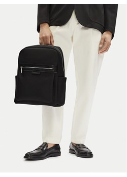 Gino Rossi Plecak 06A10939-2 Czarny ze sklepu MODIVO w kategorii Plecaki - zdjęcie 188514795