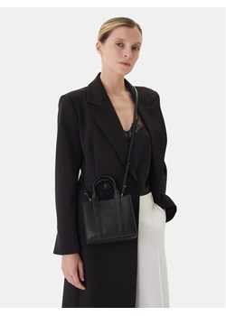KARL LAGERFELD Torebka A4W30266 Czarny ze sklepu MODIVO w kategorii Torebki damskie - zdjęcie 188514828