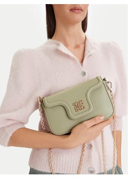 Nine West Torebka CEO-Tessa-KY257 Zielony ze sklepu MODIVO w kategorii Torebki damskie - zdjęcie 188514836