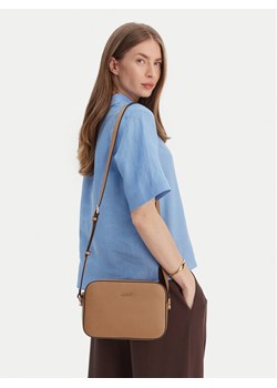 Liu Jo Torebka AA6211 E1012 Brązowy ze sklepu MODIVO w kategorii Listonoszki - zdjęcie 188514837