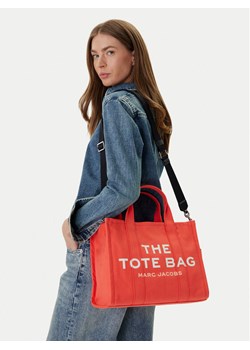 Marc Jacobs Torebka M0016161 Pomarańczowy ze sklepu MODIVO w kategorii Torebki damskie - zdjęcie 188514847