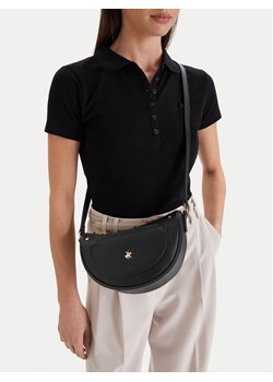 Beverly Hills Polo Club Torebka CEO-BHPC-C-007-09 Czarny ze sklepu MODIVO w kategorii Listonoszki - zdjęcie 188514849