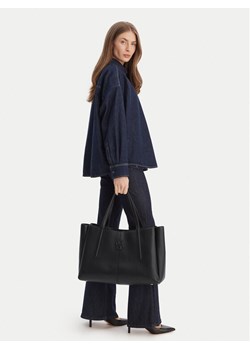 BOSS Torebka 50557890 Czarny ze sklepu MODIVO w kategorii Torebki damskie - zdjęcie 188514866