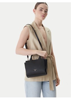 Guess Torebka J5GZ06 WG730 Czarny ze sklepu MODIVO w kategorii Torby i walizki dziecięce - zdjęcie 188514887