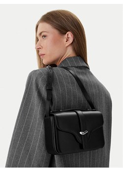 Emporio Armani Torebka EW004419 AF25356 UC001 Czarny ze sklepu MODIVO w kategorii Listonoszki - zdjęcie 188514889