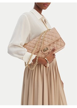 Badura Torebka TYL00490 Beżowy ze sklepu MODIVO w kategorii Torebki damskie - zdjęcie 188514916