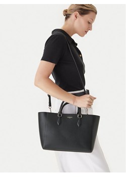 Lacoste Torebka NF5102PH Czarny ze sklepu MODIVO w kategorii Torebki damskie - zdjęcie 188514947