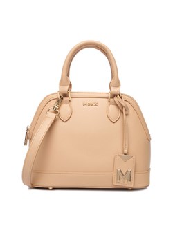 MEXX Torebka EO-MEXX-S-001-09 Beżowy ze sklepu MODIVO w kategorii Kuferki - zdjęcie 188514959
