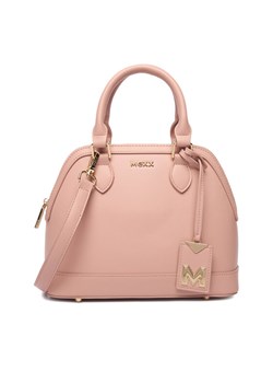 MEXX Torebka EO-MEXX-S-001-09 Różowy ze sklepu MODIVO w kategorii Kuferki - zdjęcie 188514985