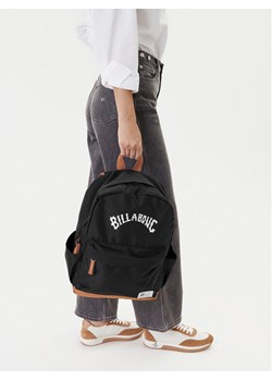 Billabong Plecak BLB-KS-002-07 Czarny ze sklepu MODIVO w kategorii Plecaki - zdjęcie 188514998